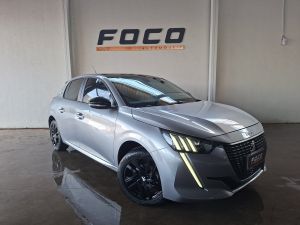 PEUGEOT 208 Style 1.0 2024 - miniatura 3