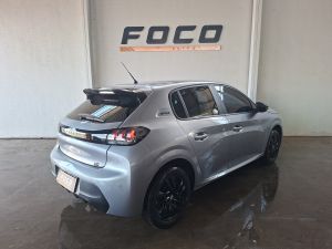 PEUGEOT 208 Style 1.0 2024 - miniatura 6
