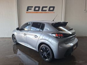 PEUGEOT 208 Style 1.0 2024 - miniatura 8