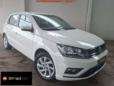 VOLKSWAGEN Gol 1.6 4p. 2021