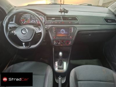 VOLKSWAGEN Gol 1.6 4p. 2021 - miniatura 4