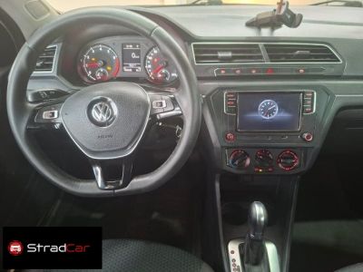 VOLKSWAGEN Gol 1.6 4p. 2021 - miniatura 6