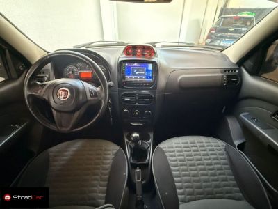 FIAT Strada Adventure 1.6 16v C.E. 2015 - miniatura 5
