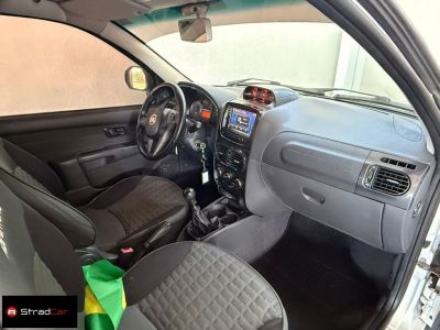 FIAT Strada Adventure 1.6 16v C.E. 2015 - miniatura 6