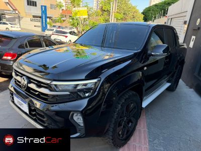 VOLKSWAGEN Amarok Extreme 3.0TDi V6 24v 4x4 C.D. 2025