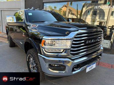 RAM 3500 Limited Edition Longhorn 6.7TDi 24v 4X4 C.D. 2024 - miniatura 3