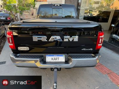 RAM 3500 Limited Edition Longhorn 6.7TDi 24v 4X4 C.D. 2024 - miniatura 5