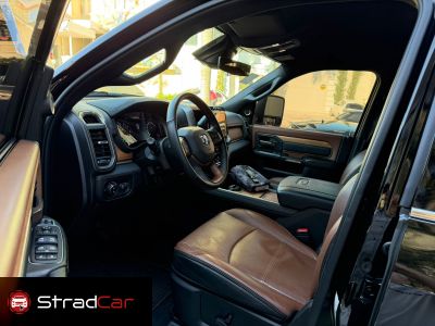RAM 3500 Limited Edition Longhorn 6.7TDi 24v 4X4 C.D. 2024 - miniatura 7