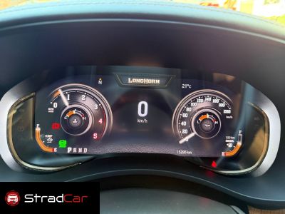RAM 3500 Limited Edition Longhorn 6.7TDi 24v 4X4 C.D. 2024 - miniatura 10
