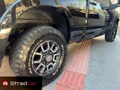 RAM 3500 Limited Edition Longhorn 6.7TDi 24v 4X4 C.D. 2024 - miniatura 13