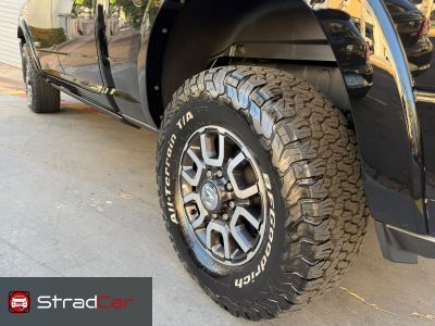 RAM 3500 Limited Edition Longhorn 6.7TDi 24v 4X4 C.D. 2024 - miniatura 14