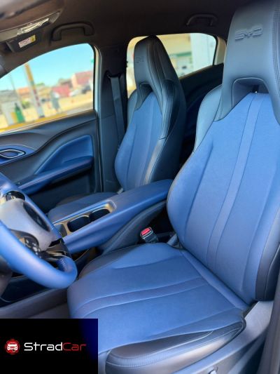 BYD Dolphin Mini GL EV 2027 - miniatura 3