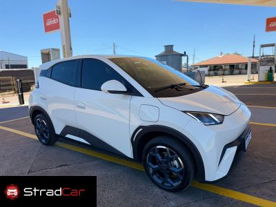 BYD Dolphin Mini GL EV 2027 - miniatura 11