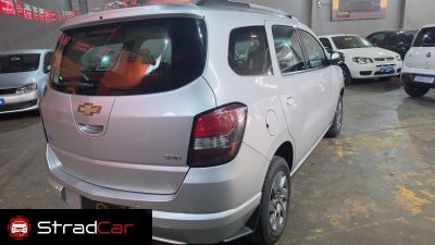 CHEVROLET Spin Advantage 1.8 2017 - miniatura 4