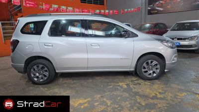 CHEVROLET Spin Advantage 1.8 2017 - miniatura 7