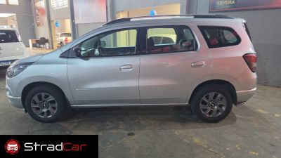 CHEVROLET Spin Advantage 1.8 2017 - miniatura 8