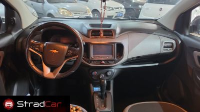 CHEVROLET Spin Advantage 1.8 2017 - miniatura 11