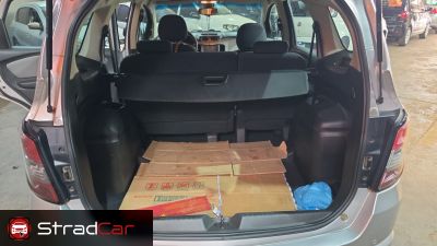 CHEVROLET Spin Advantage 1.8 2017 - miniatura 12