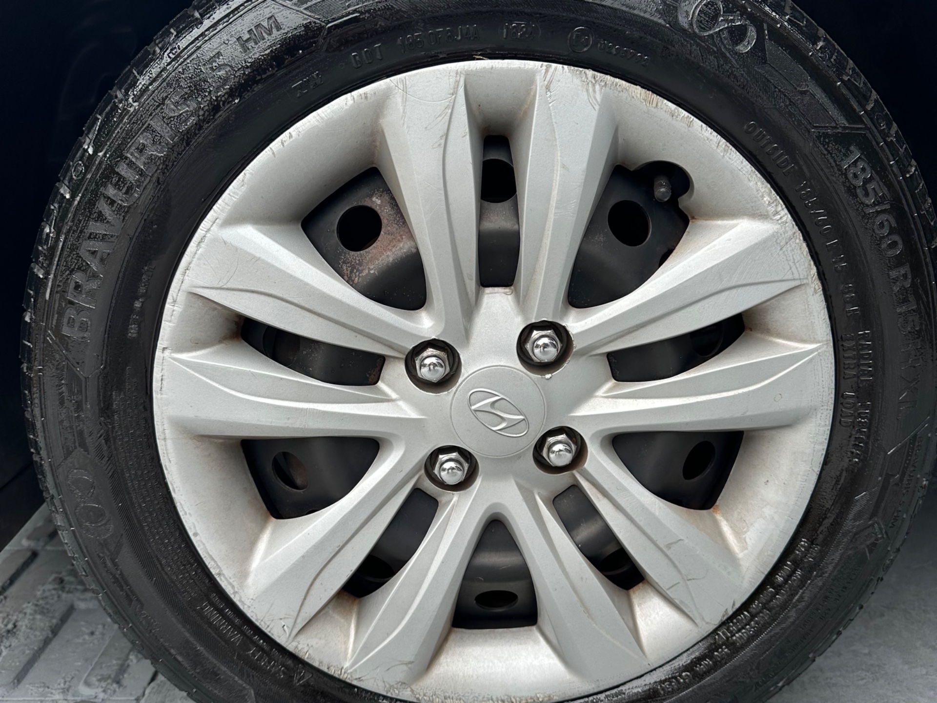 HYUNDAI HB20S Comfort Plus 1.6 16v 2018 - miniatura 14