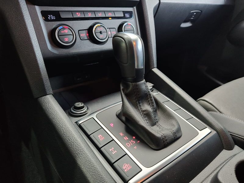 VOLKSWAGEN Amarok Highline 3.0TDi V6 24v 4x4 C.D. 2024 - miniatura 9