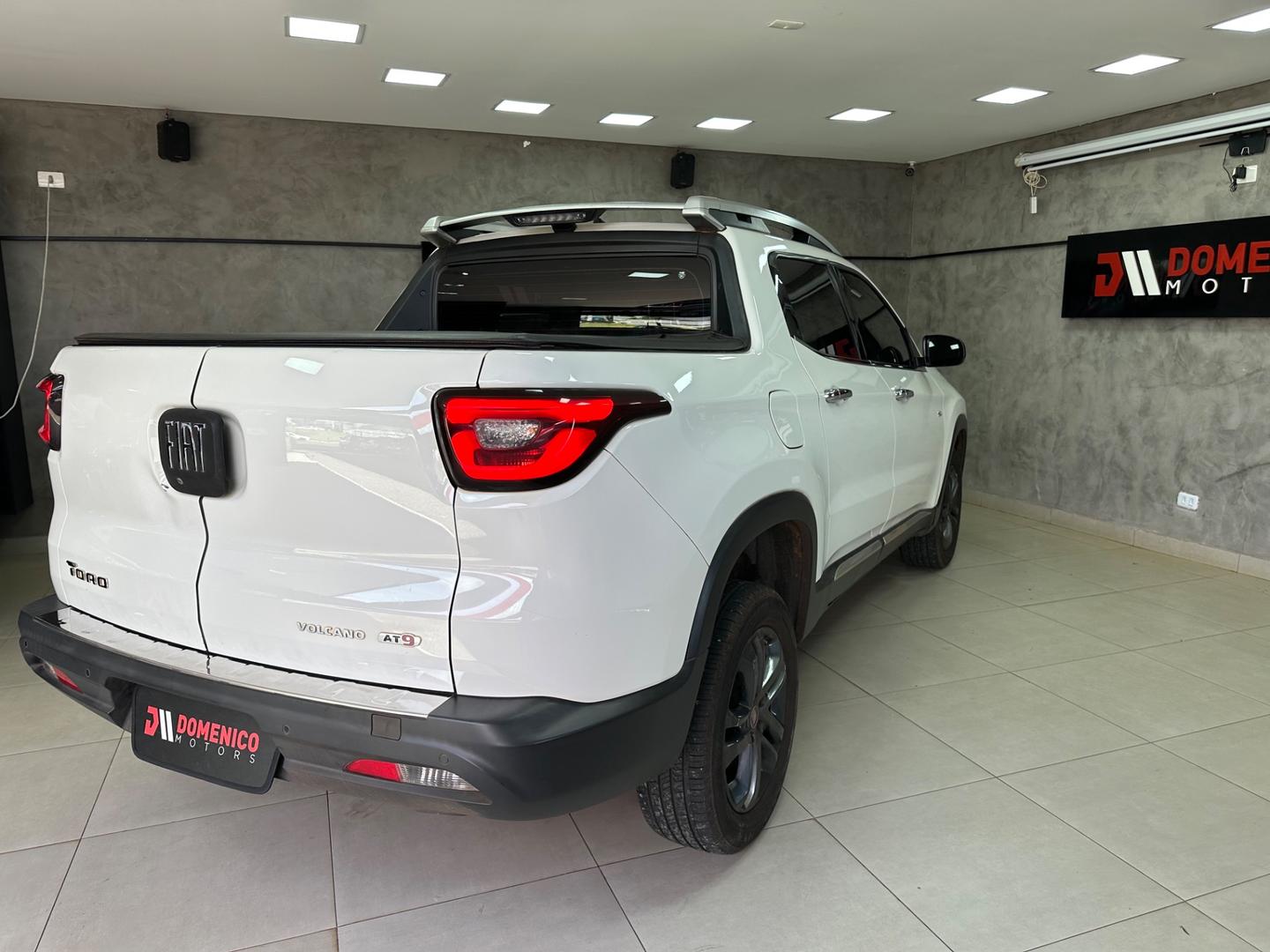 FIAT Toro Volcano 2.4 16v 2020 - miniatura 4