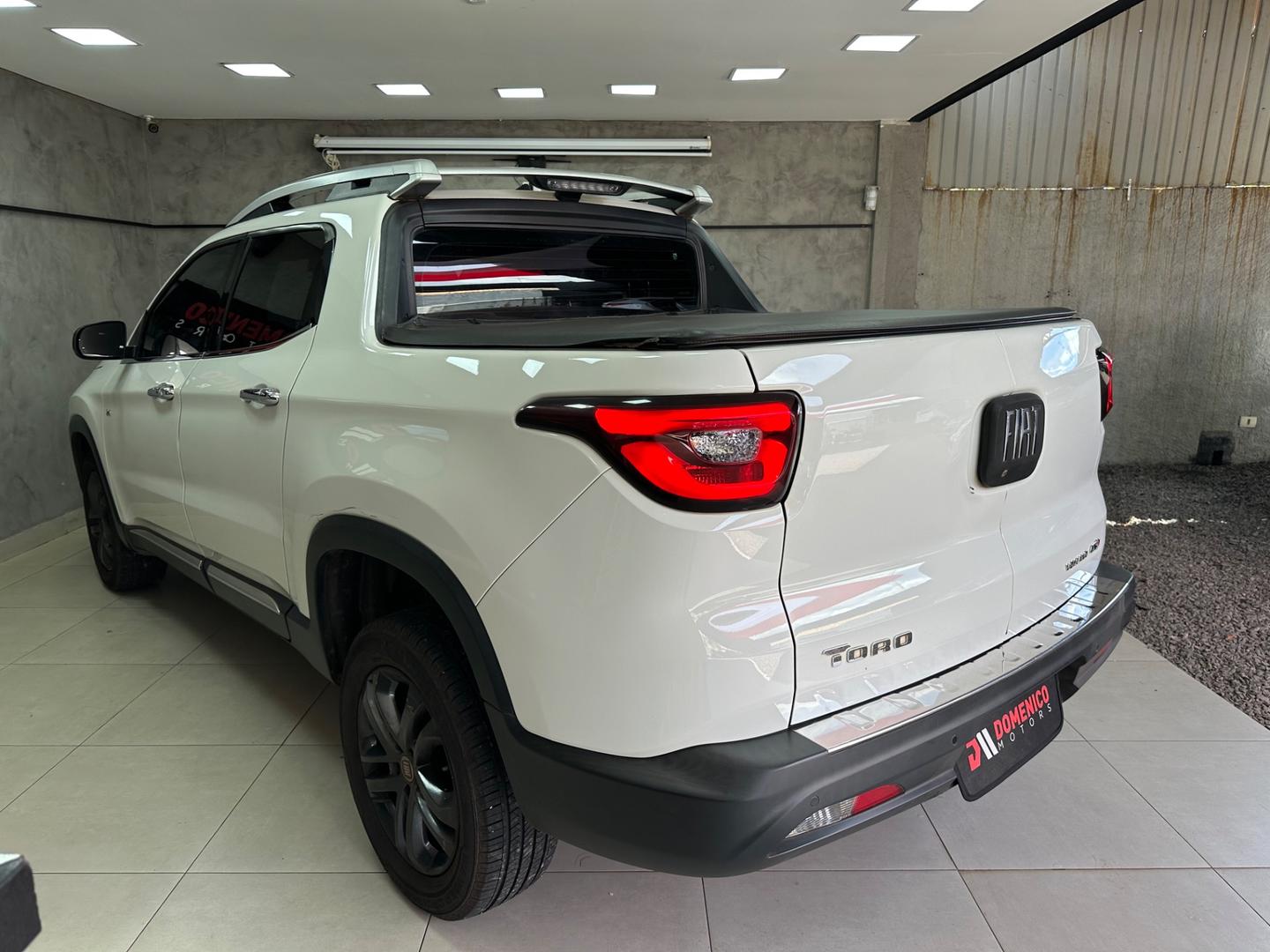 FIAT Toro Volcano 2.4 16v 2020 - miniatura 6