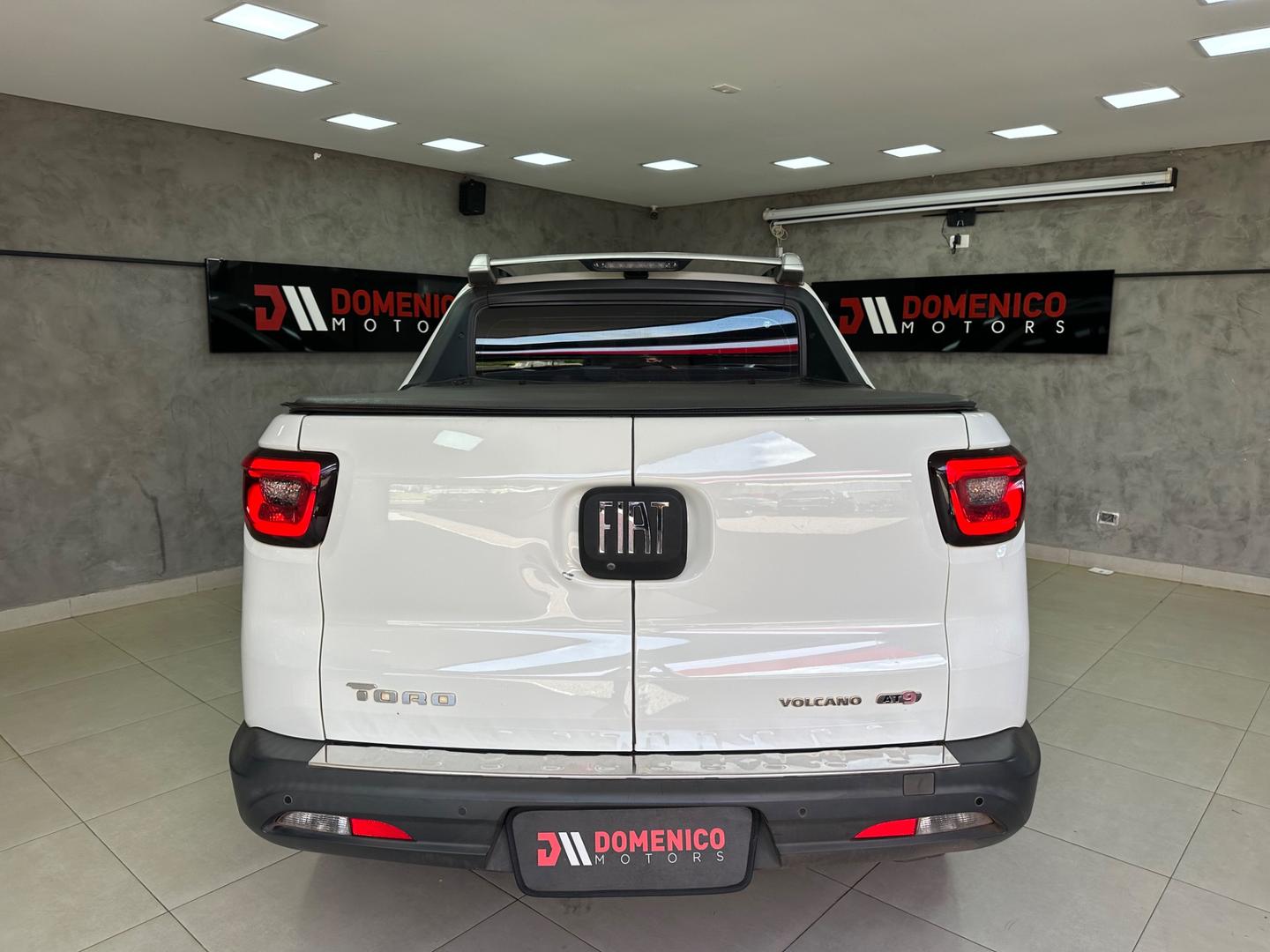 FIAT Toro Volcano 2.4 16v 2020 - miniatura 5