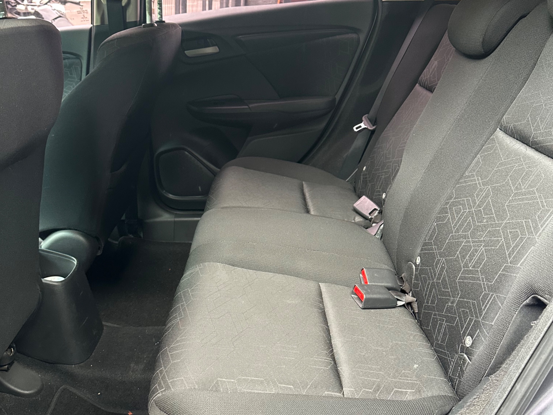 HONDA Fit EX 1.5 16v 2015 - miniatura 8