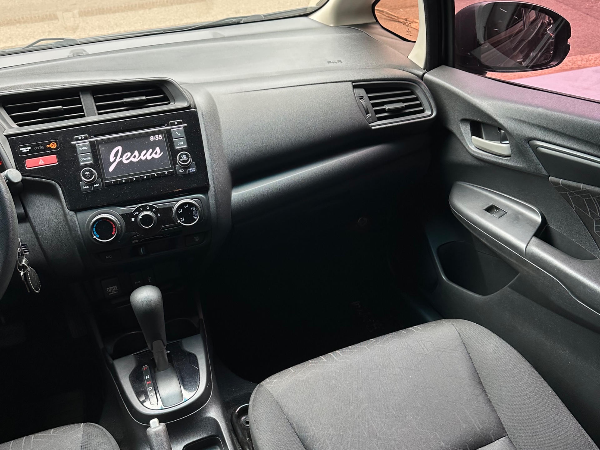 HONDA Fit EX 1.5 16v 2015 - miniatura 10