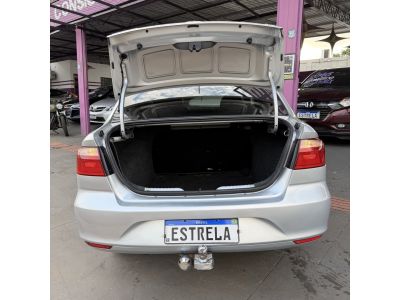 VOLKSWAGEN Voyage 1.6 2015 - miniatura 6