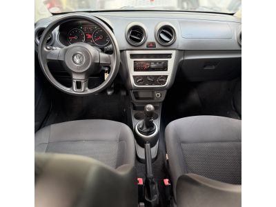 VOLKSWAGEN Voyage 1.6 2015 - miniatura 8