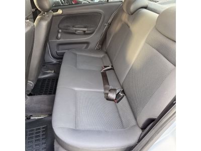 VOLKSWAGEN Voyage 1.6 2015 - miniatura 9