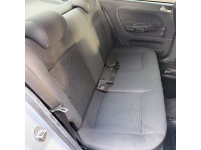VOLKSWAGEN Voyage 1.6 2015 - miniatura 10