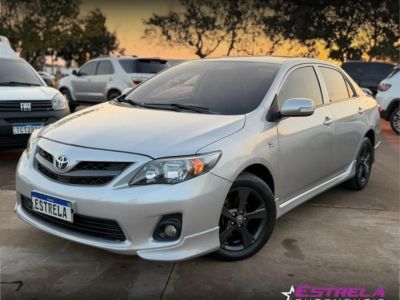 TOYOTA Corolla XRS 2.0 16v 2014 - miniatura 2