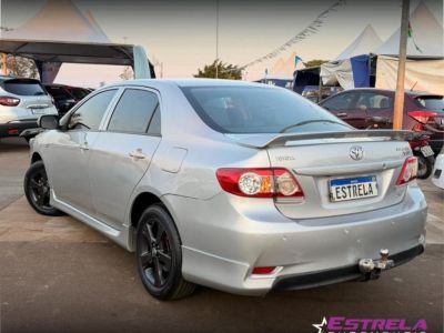 TOYOTA Corolla XRS 2.0 16v 2014 - miniatura 3
