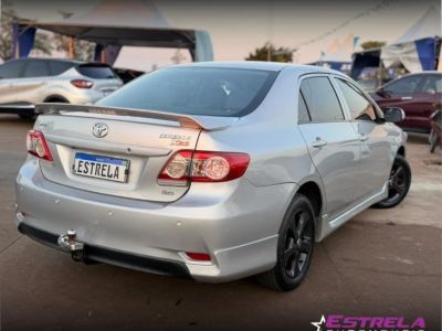 TOYOTA Corolla XRS 2.0 16v 2014 - miniatura 4