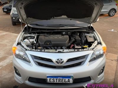 TOYOTA Corolla XRS 2.0 16v 2014 - miniatura 5