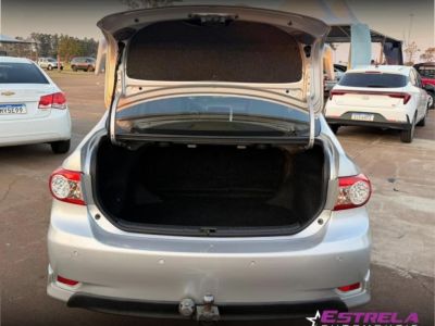 TOYOTA Corolla XRS 2.0 16v 2014 - miniatura 6