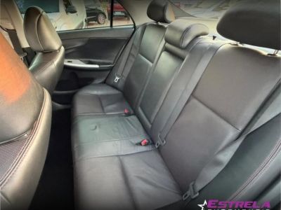 TOYOTA Corolla XRS 2.0 16v 2014 - miniatura 8