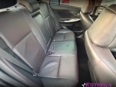 TOYOTA Corolla XRS 2.0 16v 2014 - miniatura 9