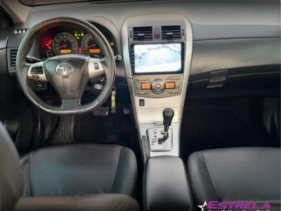 TOYOTA Corolla XRS 2.0 16v 2014 - miniatura 10
