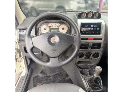 FIAT Strada Adventure 1.8 16v C.D. 2012 - miniatura 7