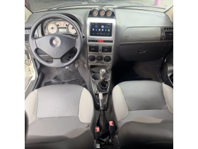 FIAT Strada Adventure 1.8 16v C.D. 2012 - miniatura 8