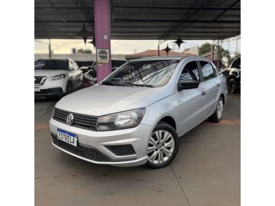VOLKSWAGEN Voyage 1.6 2019 - miniatura 2