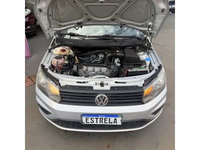 VOLKSWAGEN Voyage 1.6 2019 - miniatura 5