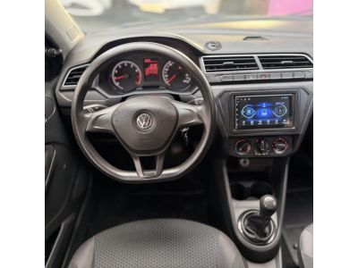 VOLKSWAGEN Voyage 1.6 2019 - miniatura 7