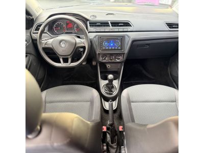 VOLKSWAGEN Voyage 1.6 2019 - miniatura 8
