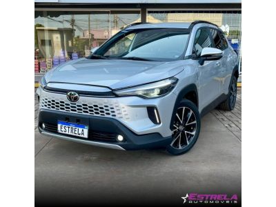 TOYOTA Corolla Cross XRE 2.0 16v 2025 - miniatura 2