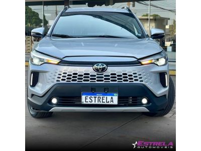 TOYOTA Corolla Cross XRE 2.0 16v 2025 - miniatura 3
