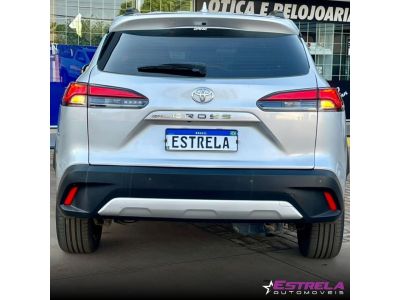 TOYOTA Corolla Cross XRE 2.0 16v 2025 - miniatura 4